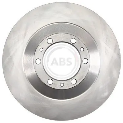 Nuevo Modelo Disco de freno A.B.S. 18119